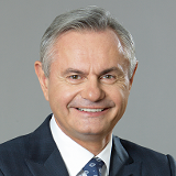 Andrzej Jacaszek, DBA, Dyrektor Zarządzający, ICAN Institute