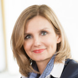 Katarzyna Byczkowska, Dyrektor Zarządzająca BASF Polska