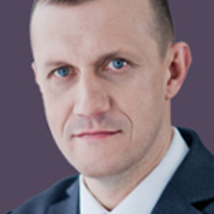 Mariusz Smoliński, Dyrektor Działu Badań i Analiz, ICAN Institute