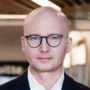 Rafał Rudzki, Partner Associate, Deloitte