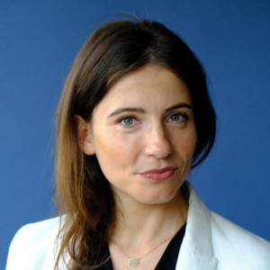 Karolina Starko, marketing project manager